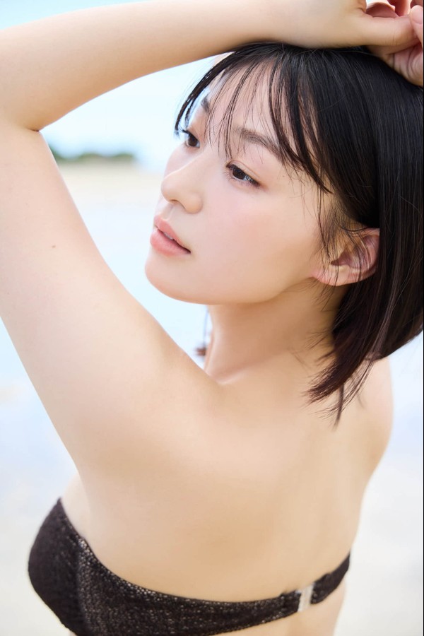 髙野真央 Magnet FRIDAYデジタル写真集 c88f4d99fd17603 14