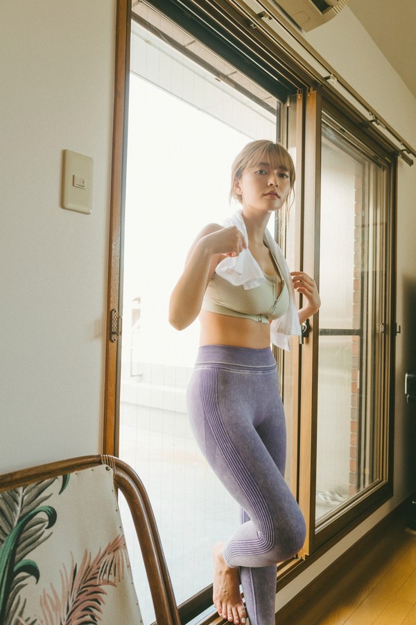 【旬撮ガール】櫻井音乃 c88f4d99fd17603 18