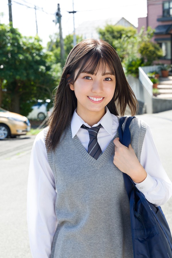 堀口真帆 3本写真合集 ce17028e155cd3c