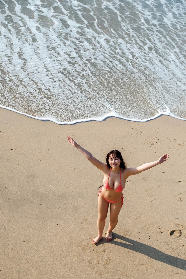 本郷柚巴 3本写真合集 d1595fffeeb7d6c 16