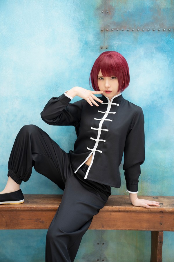 えなこ 9本写真合集 e280223d8b9d749