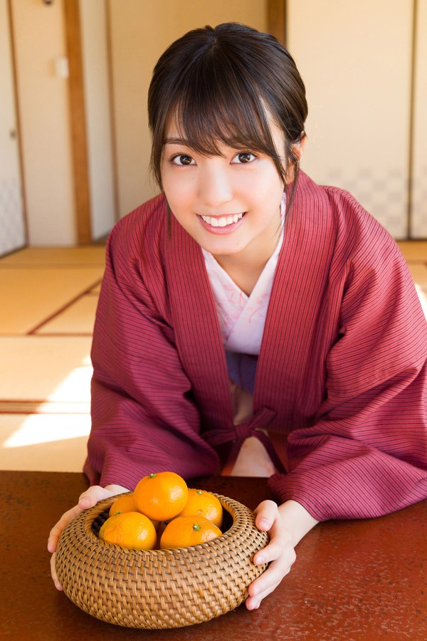 堀口真帆 3本写真合集 e47394400d46a98 15