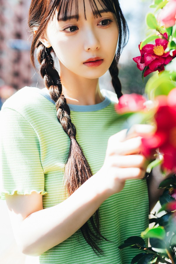 松本ももな「ＳＷＥＥＴ　ＤＡＴＥ　ＴＩＭＥ」ＷＨＩＴＥ　ｇｒａｐｈ　デジタル写真集 e836acc61d9d916 100