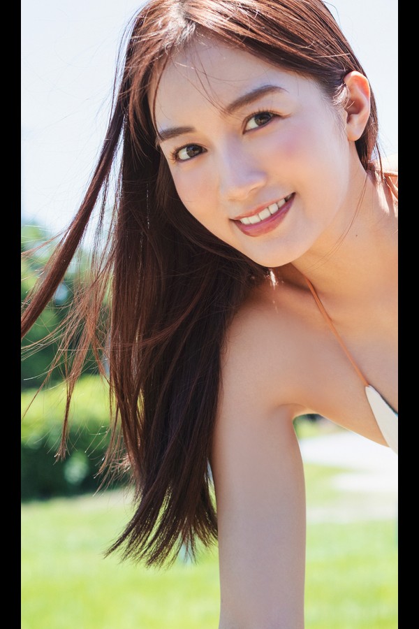 【デジタル限定】黒木ひかり写真集「明日、もっと好きになる」 (週プレ PHOTO BOOK) e836acc61d9d916 17