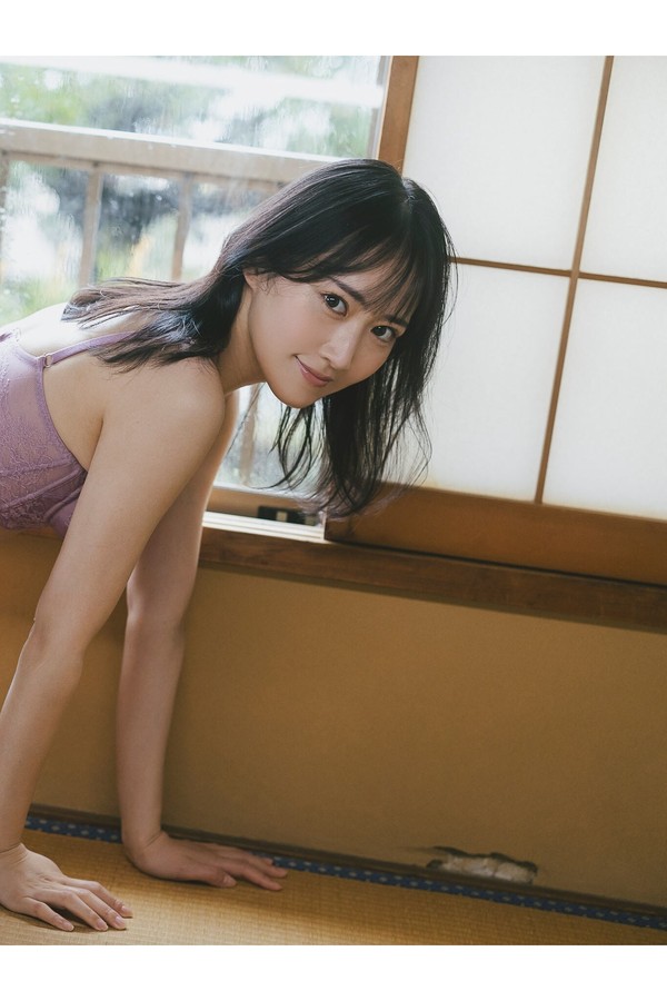 川瀬もえ「若女将の秘め事」 SPA！デジタル写真集 (ＳＰＡ！ＢＯＯＫＳ) e836acc61d9d916 61