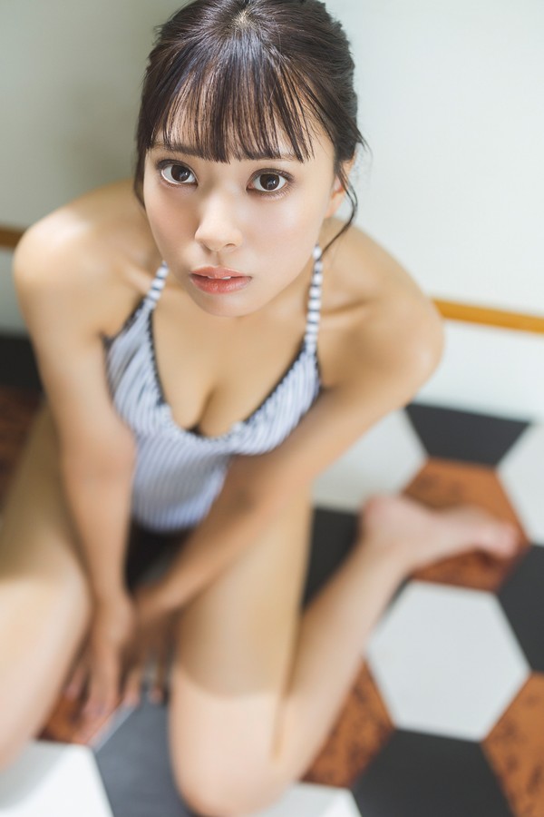 山田寿々　セカイで一番カワイイの！　ｖｏｌ．２　オール未公開１００ページ超豪華版　ＦＲＩＤＡＹデジタル写真集 e836acc61d9d916 62