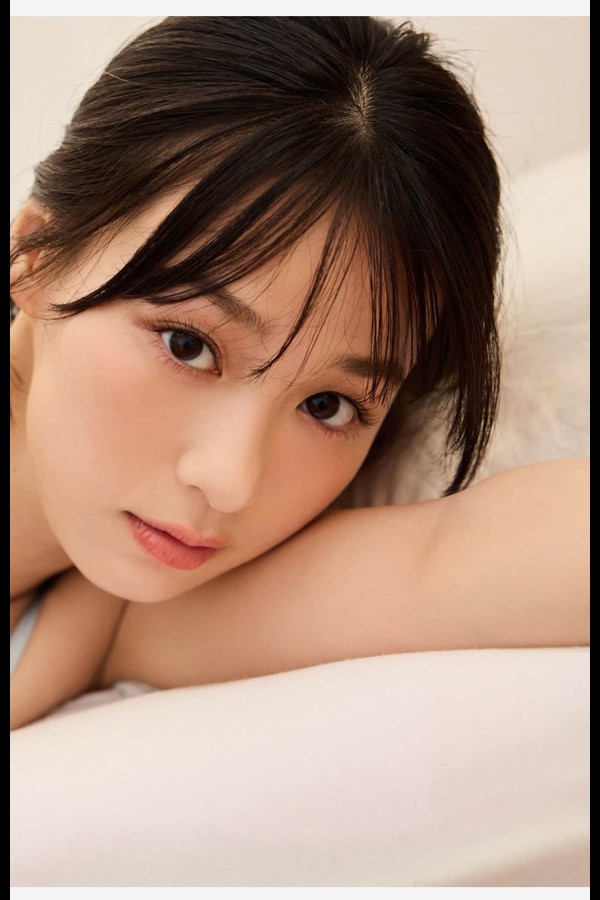 髙野真央 Magnet FRIDAYデジタル写真集 e836acc61d9d916 66