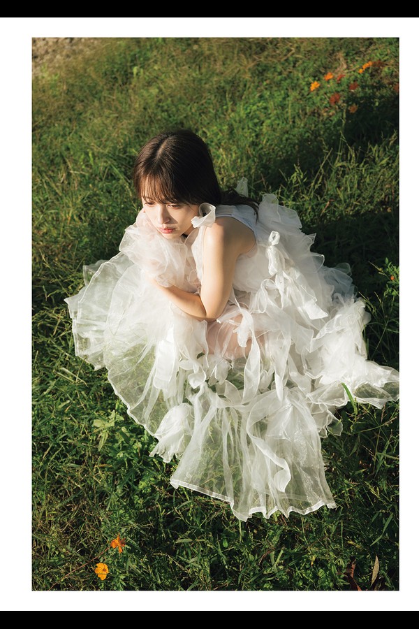 逢田梨香子 写真集 日々 e836acc61d9d916 69