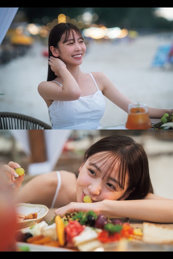 櫻井優衣ファースト写真集 YUi 電子版ディレクターズカット e836acc61d9d916 94