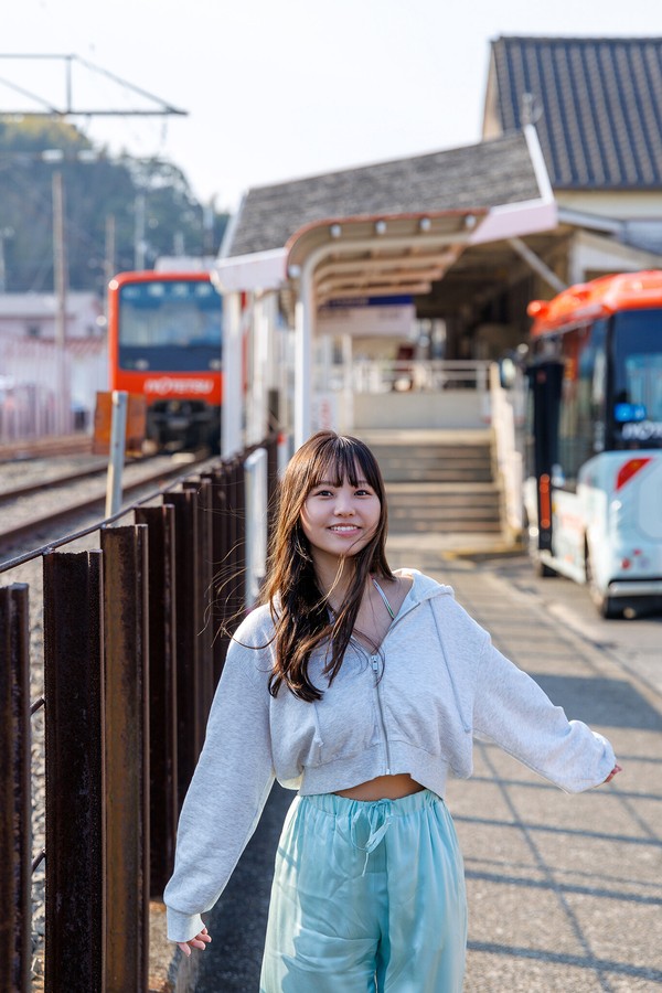 本郷柚巴 3本写真合集 eb5132847e06aa1 31