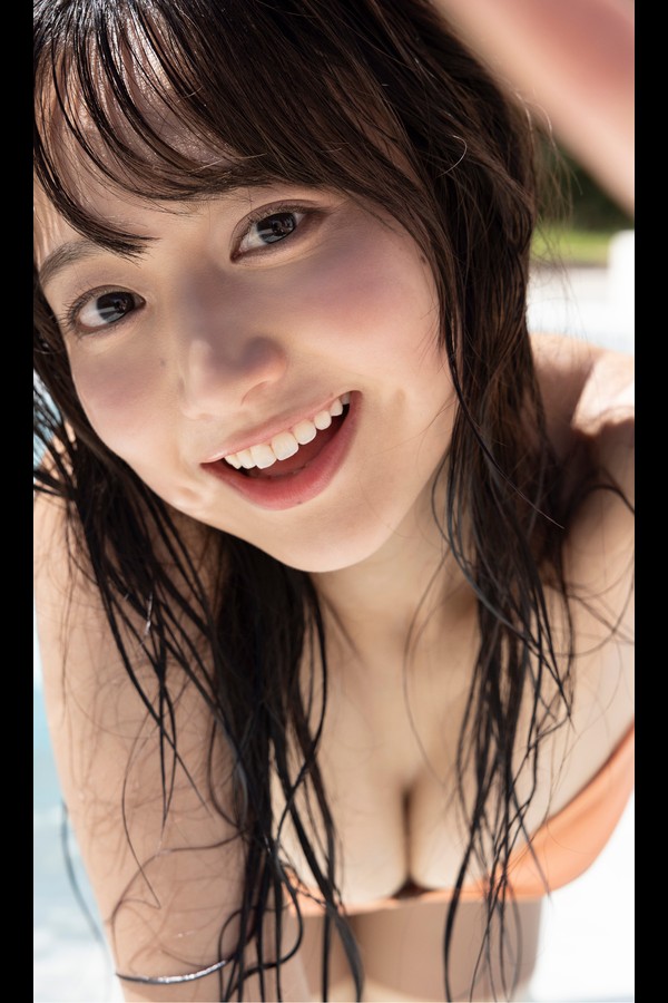 【デジタル限定】福室莉音写真集「はじける！」 (週プレ PHOTO BOOK) f338c45e3fc9c96 102