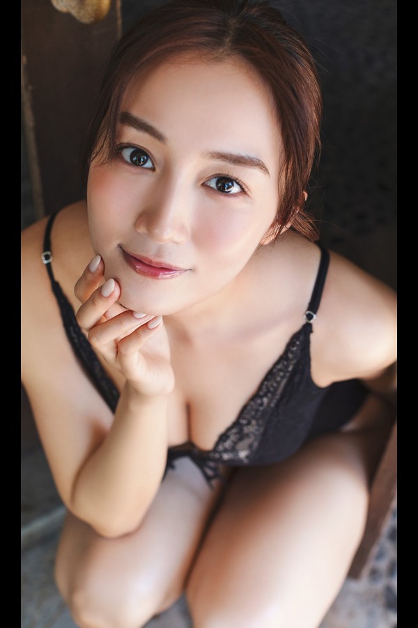 【デジタル限定】黒木ひかり写真集「明日、もっと好きになる」 (週プレ PHOTO BOOK) f338c45e3fc9c96 17