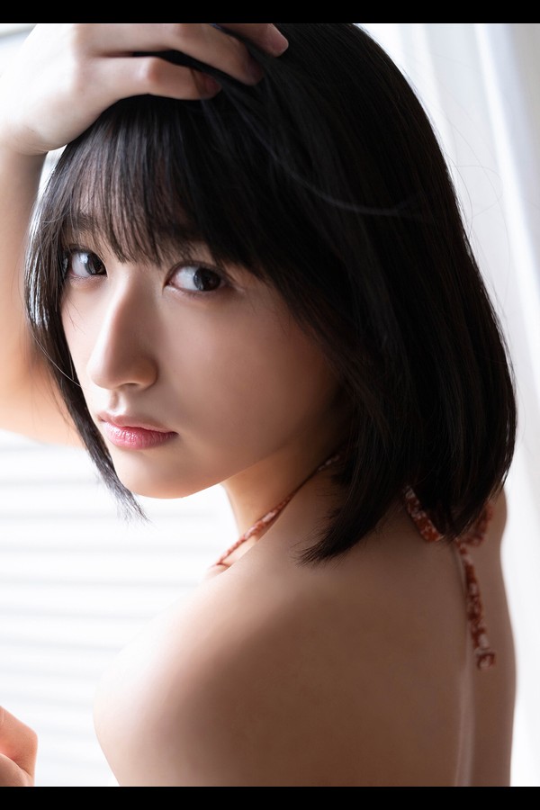 水野瞳「true self」 BRODYデジタルフォトグラフ f338c45e3fc9c96 27