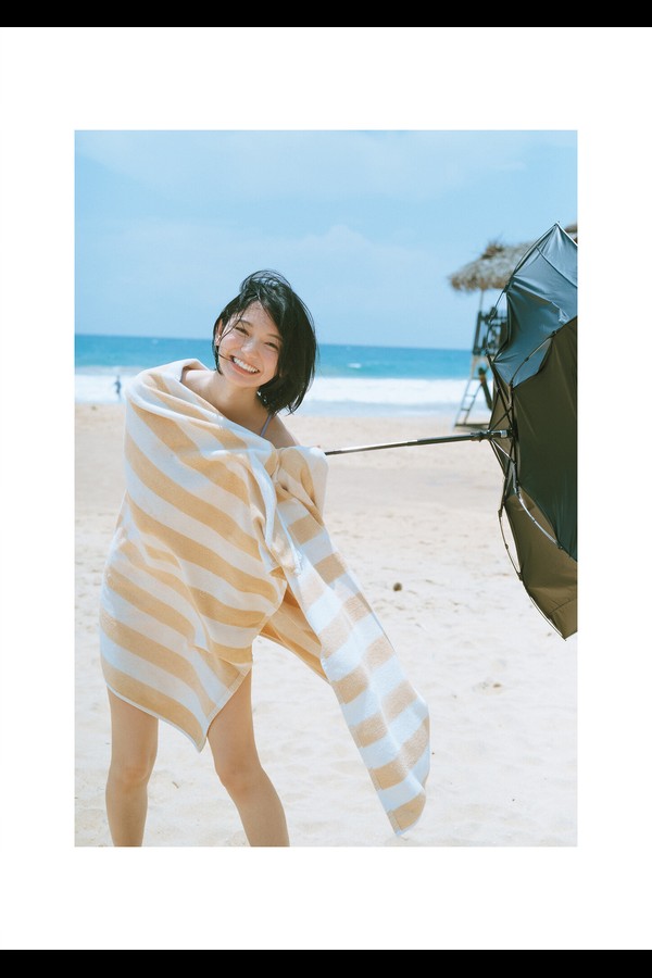 熊澤風花2nd写真集『小さくて大切なもの』 f338c45e3fc9c96 44