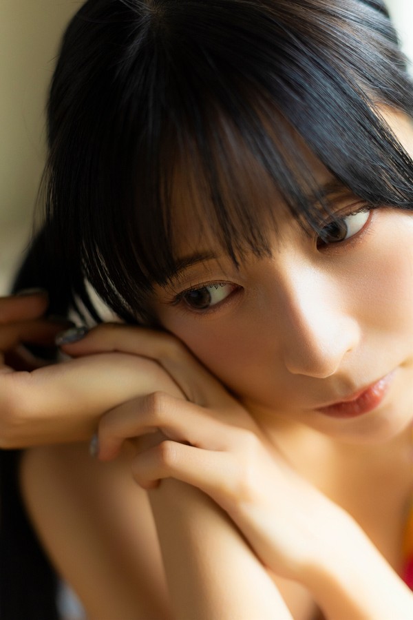 汐見まとい「へべれけパラドックス」【ヤングチャンピオンデジグラ】 f338c45e3fc9c96 45