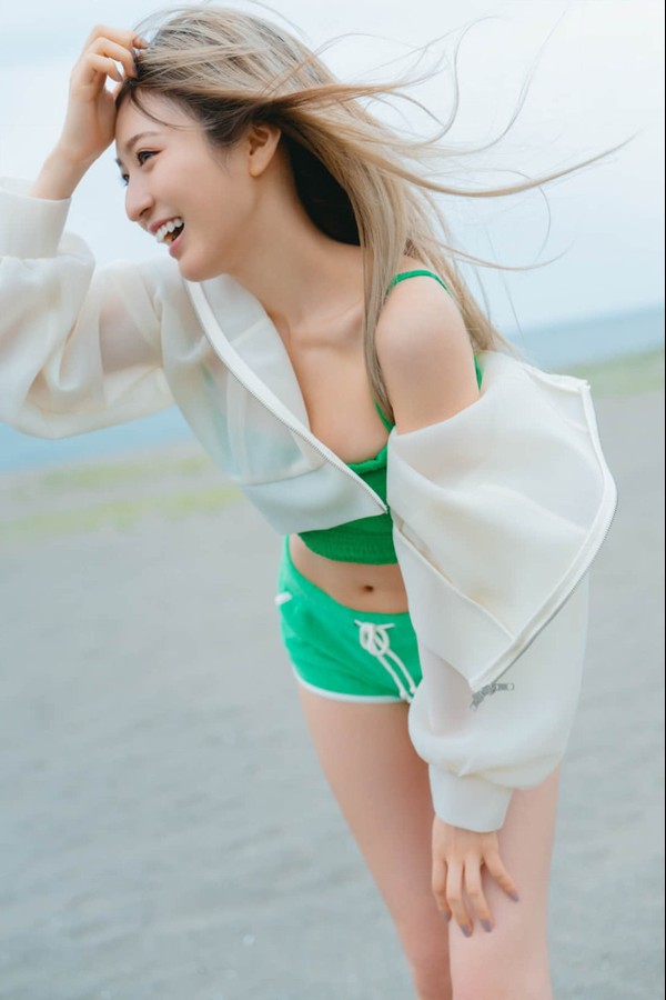 宮部のぞみ 最新ライダーヒロインが可愛すぎる！ FRIDAYデジタル写真集 f338c45e3fc9c96 60