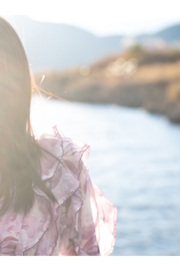 内木志 写真集「こころ模様」 水色エモーションデジタル写真集 (RANKU) f338c45e3fc9c96 68