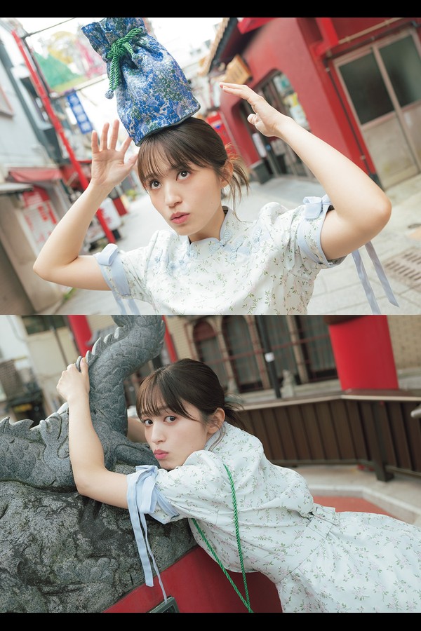 逢田梨香子 写真集 日々 f338c45e3fc9c96 69