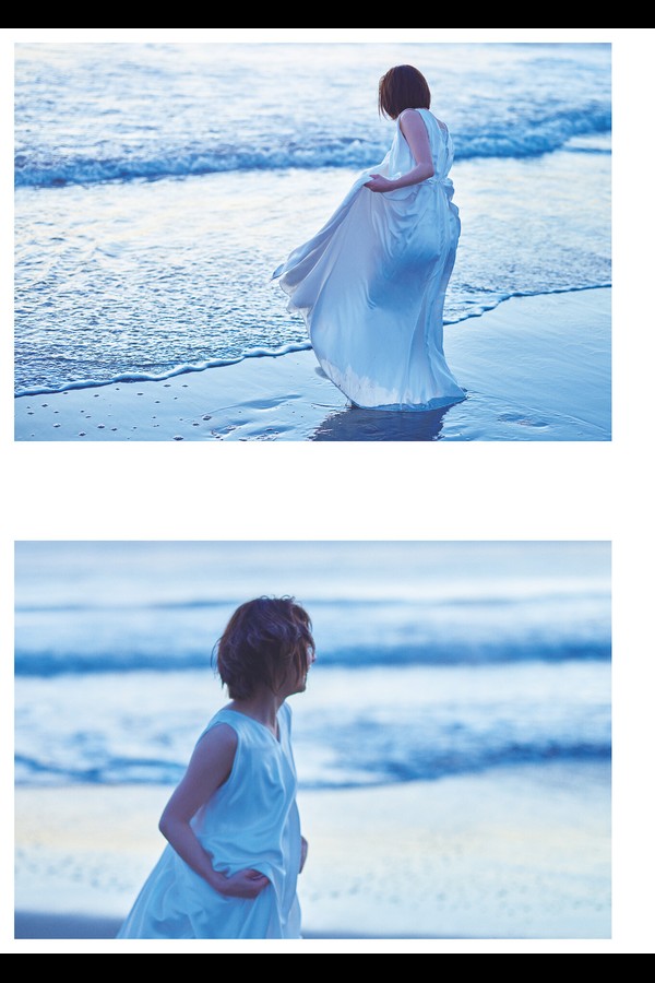 芳根京子 写真集 『 京 』 f338c45e3fc9c96 70