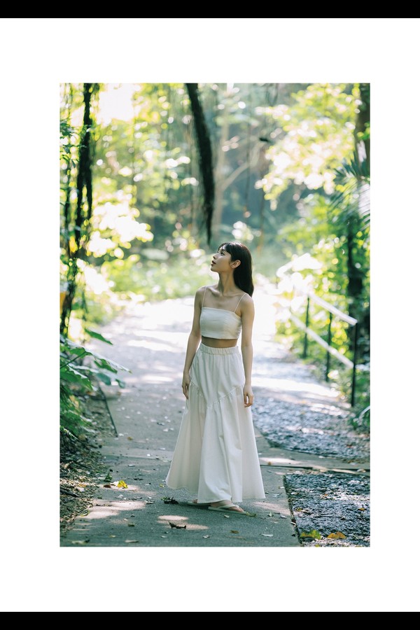 【デジタル限定豪華版 32ページ増】 白石聖写真集 unveil f338c45e3fc9c96 87