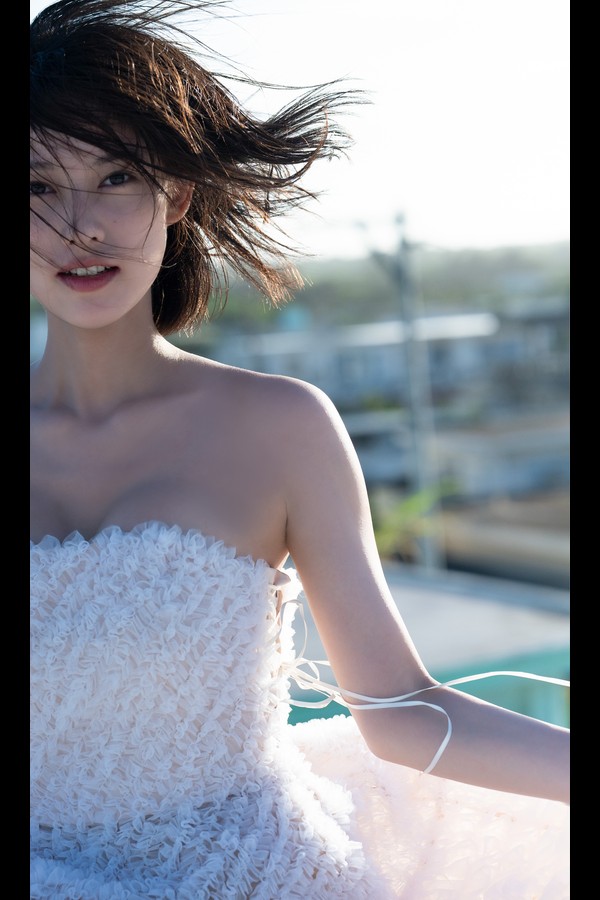 【デジタル限定】玉田志織写真集「素顔の君は」 (週プレ PHOTO BOOK) f338c45e3fc9c96 98