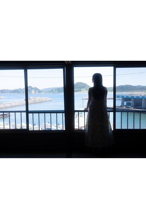 白川愛梨「和っぽい色気」SPA！グラビアン魂デジタル写真集 preview001 01 16