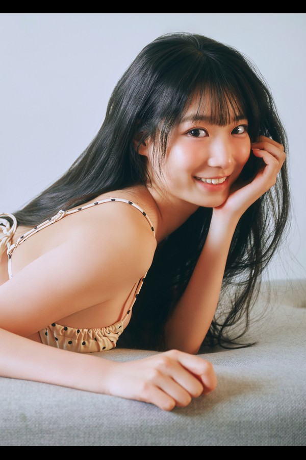 【デジタル限定 YJ PHOTO BOOK】百田汐里写真集「キラッと！」 preview001 01 17