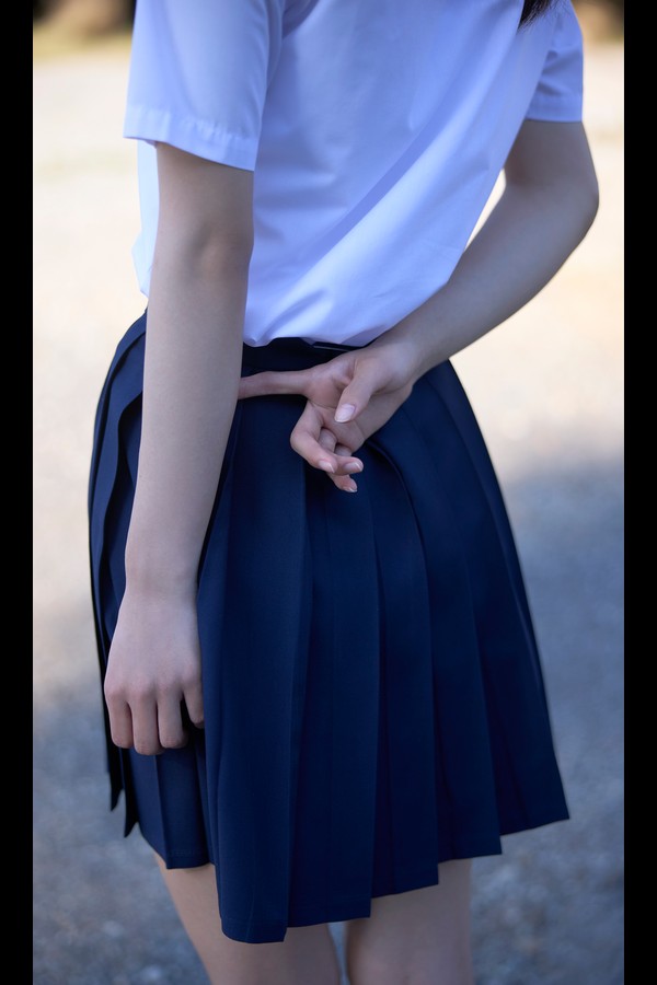 【デジタル限定】松本麗世写真集「純潔」 (週プレ PHOTO BOOK) preview001 01 25