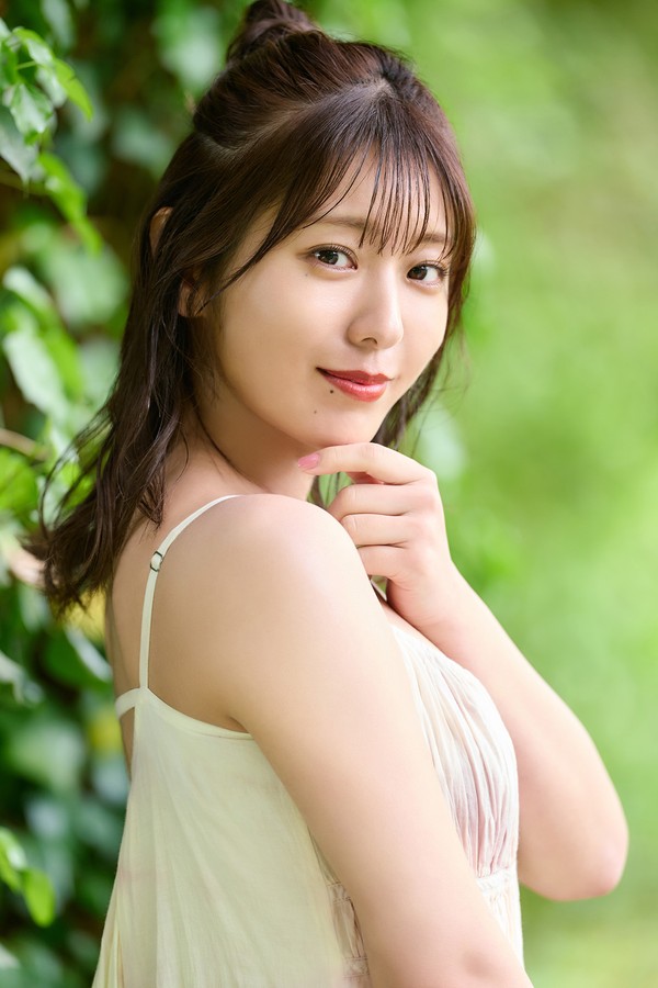 FLASHデジタル写真集 白戸ゆめの Secret vacation preview001 01 29