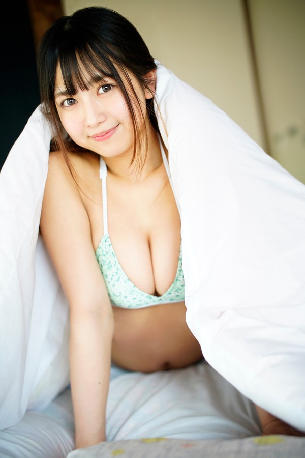 FLASHデジタル写真集 北野真衣 夏まで待てない preview001 01 30