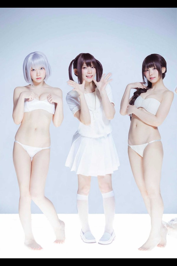 えなこ 3本写真合集 preview001 01 5