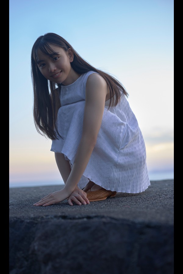 【デジタル限定】松本麗世写真集「純潔」 (週プレ PHOTO BOOK) preview001 03 25