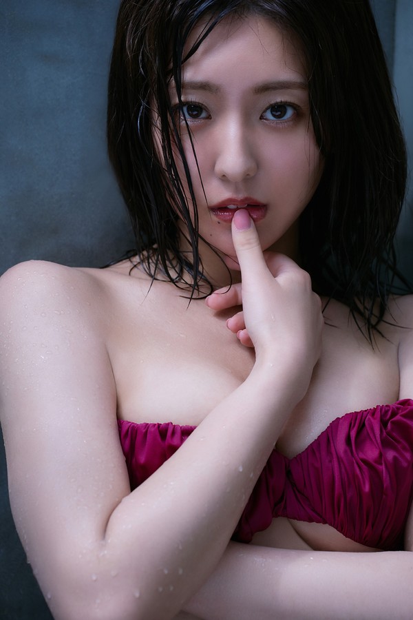 FLASHデジタル写真集 白戸ゆめの Secret vacation preview001 03 29