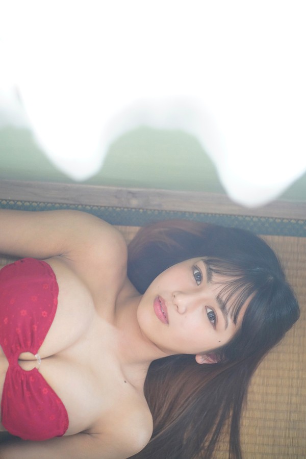 FLASHデジタル写真集 北野真衣 夏まで待てない preview001 03 30