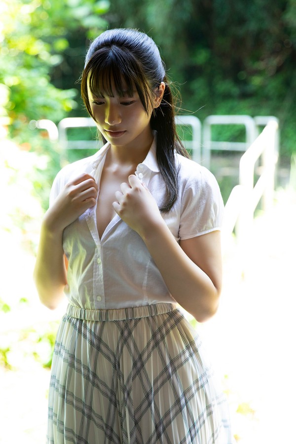 百瀬心美　女子大生、ひと夏の冒険 週刊ポストデジタル写真集 preview001 04 10