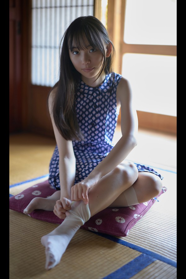 【デジタル限定】松本麗世写真集「純潔」 (週プレ PHOTO BOOK) preview001 04 25