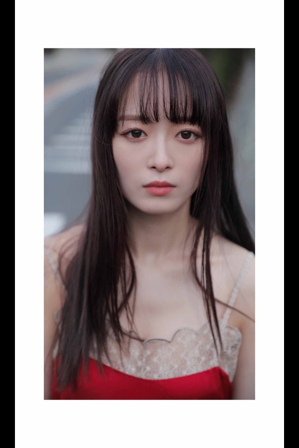 【デジタル限定】優希クロエ写真集「DOLL」 週プレ PHOTO BOOK preview001 04 27