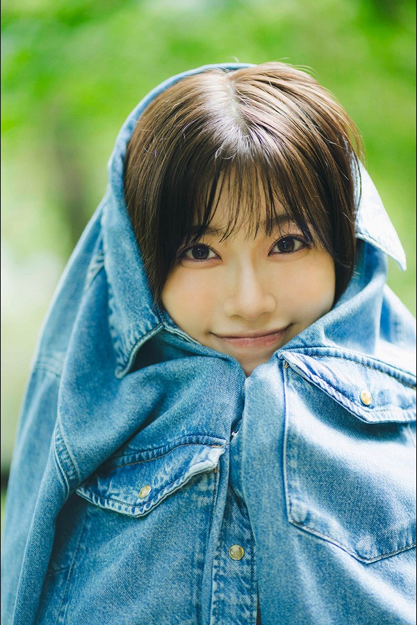 Wpb.net No.342 礒部花凜「かりんとりっぷ」 9 Wpb.net No.342 礒部花凜「かりんとりっぷ」 preview001 04 6