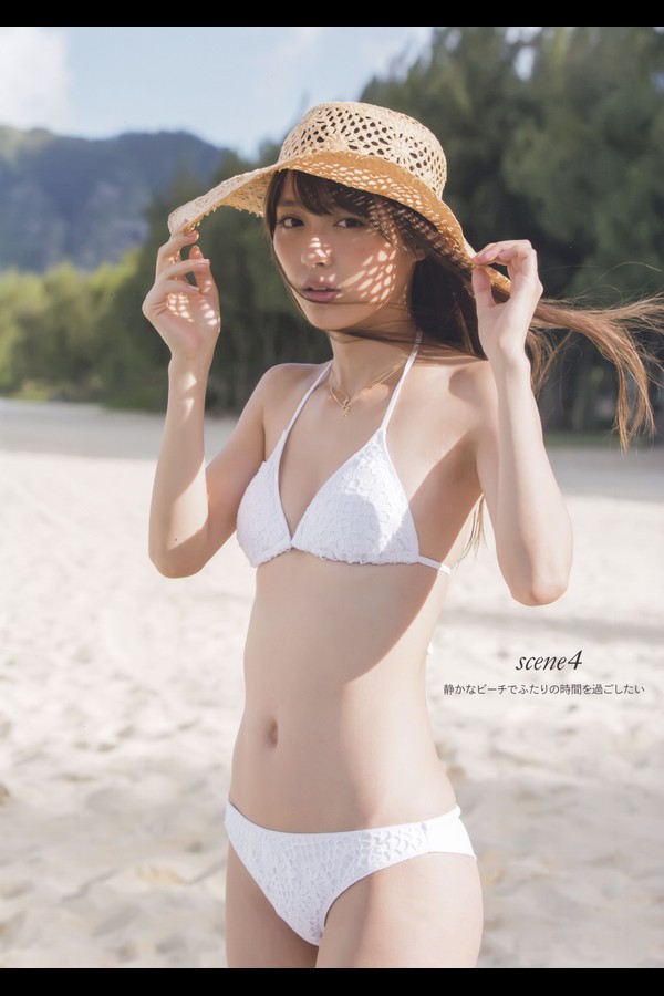 内田理央 2本写真合集 preview001 05 17