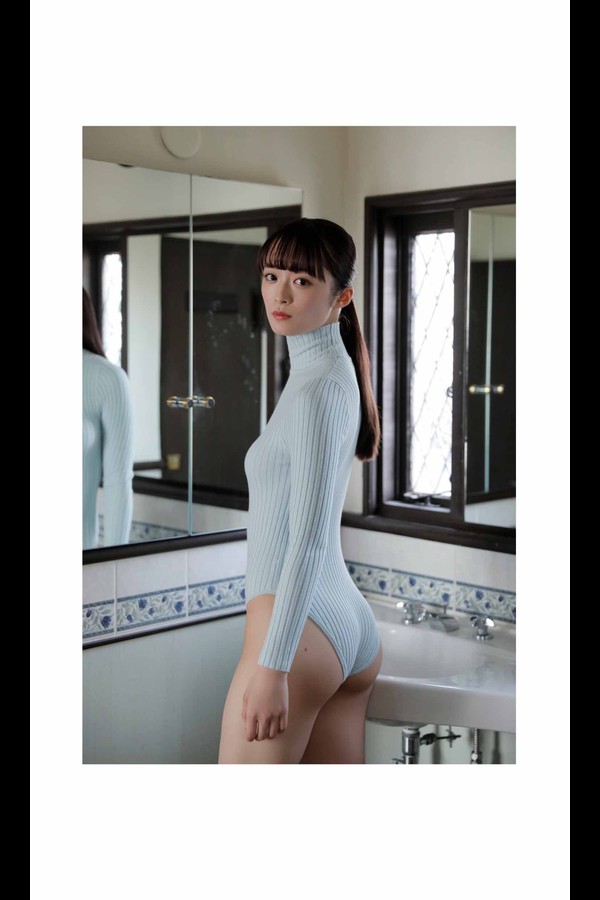 【デジタル限定】優希クロエ写真集「DOLL」 週プレ PHOTO BOOK 13 【デジタル限定】優希クロエ写真集「DOLL」 週プレ PHOTO BOOK preview001 06 14