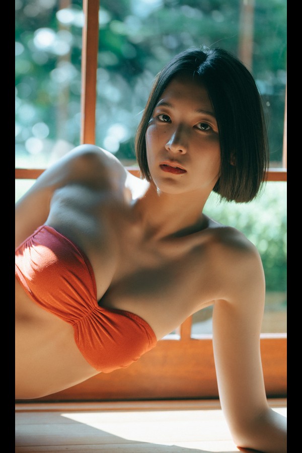 【デジタル限定】小貫莉奈写真集「愛おしく」 (週プレ PHOTO BOOK) preview001 07 12