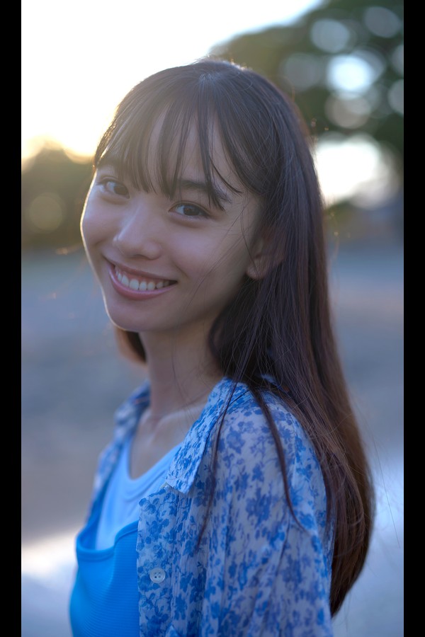 【デジタル限定】松本麗世写真集「純潔」 (週プレ PHOTO BOOK) preview001 07 13