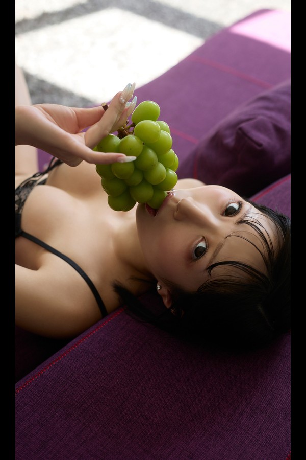 【デジタル限定】まゆ(バーレスクTS)写真集「obsess」 週プレ PHOTO BOOK 15 【デジタル限定】まゆ(バーレスクTS)写真集「obsess」 週プレ PHOTO BOOK preview001 07 4