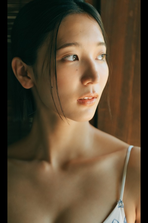 【デジタル限定】小貫莉奈写真集「愛おしく」 (週プレ PHOTO BOOK) preview001 08 6