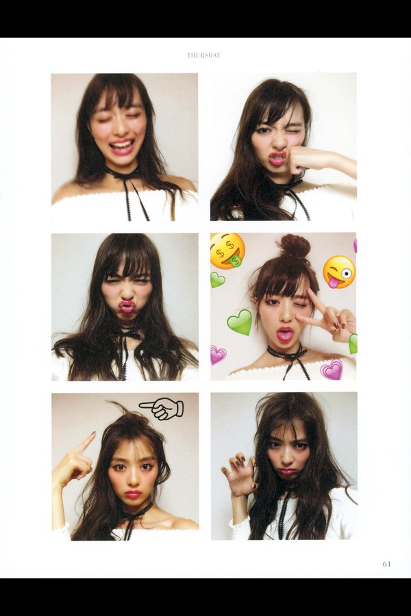 内田理央 2本写真合集 preview002 02 8