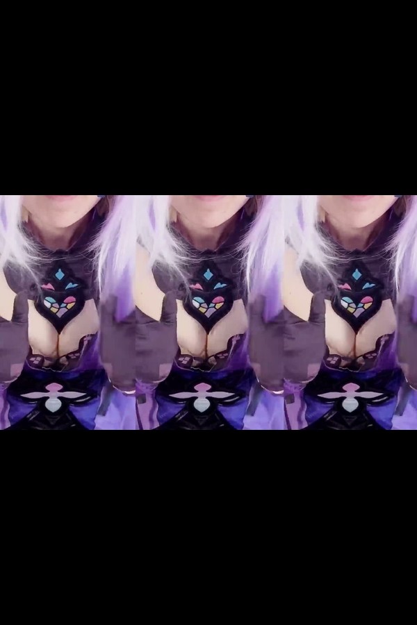 aki 秋水 ASMR合集下载 001 bigo live