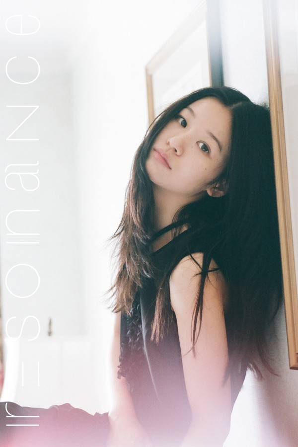 resonance 森田想 001 resonance 森田想