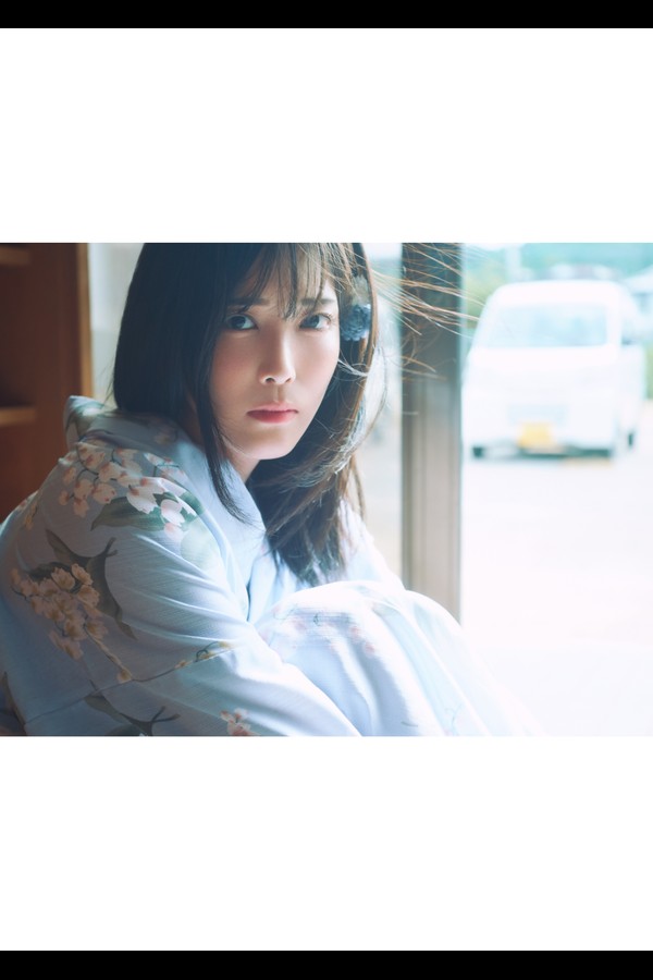 【デジタル限定 YJ PHOTO BOOK】北原沙弥香写真集「常夏の余韻」 001 【デジタル限定 YJ PHOTO BOOK】北原沙弥香写真集「常夏の余韻」