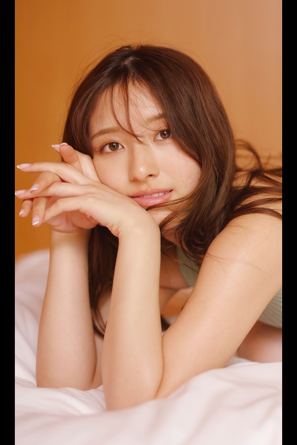 【デジタル限定】大和田南那写真集「深い森の中で」 (週プレ PHOTO BOOK) 001 【デジタル限定】大和田南那写真集「深い森の中で」 週プレ PHOTO BOOK