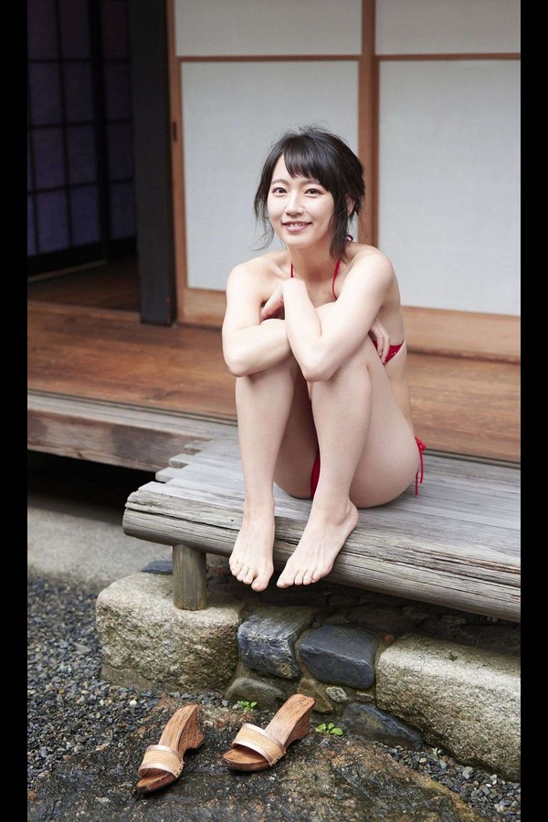 吉冈里帆「西へ」2016.03.18 001 吉冈里帆「西へ」2016.03.18